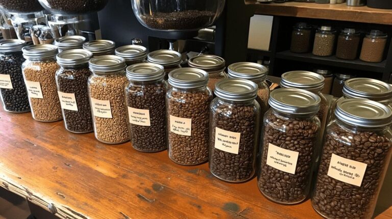 The Complete Guide to Coffee Bean Varieties and Their Unique Flavors 2024